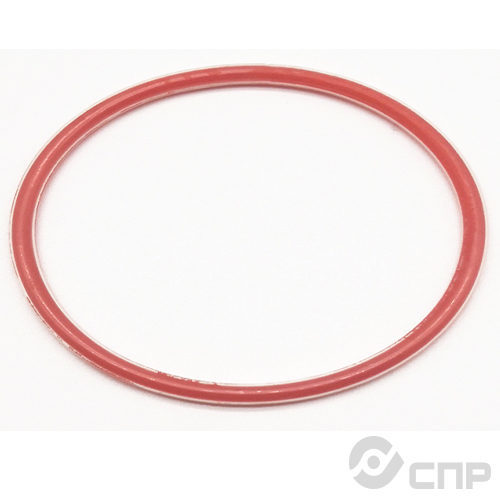 Кольцо в оболочке уплотнительное 4х1