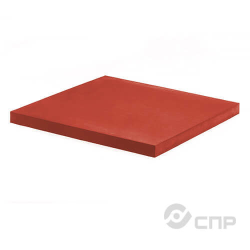 Техпластина (лист) 2000х2000х3,3